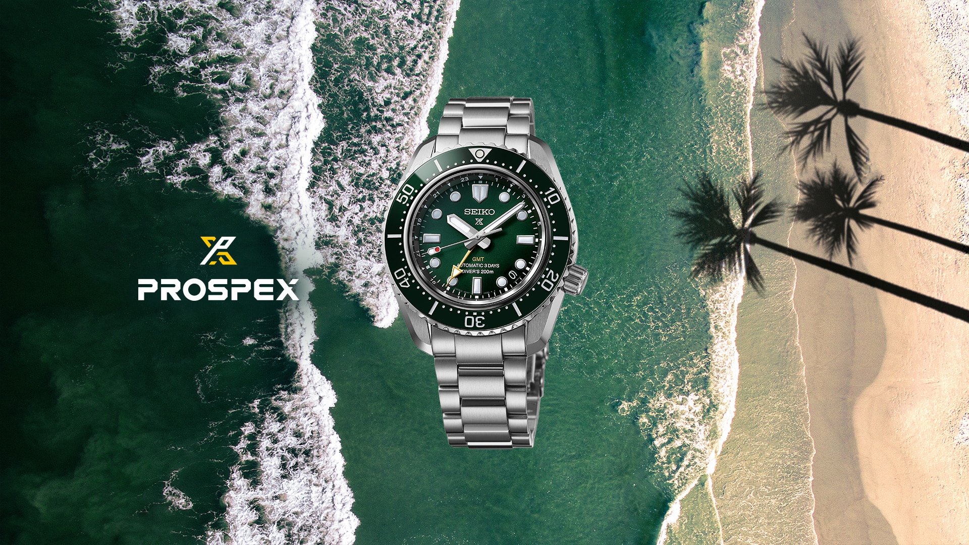 Relojes SEIKO Reloj Seiko Sport Serie 5 Automático srpd53k1