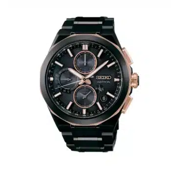 Relojes SEIKO Seiko Astron 5X83 100th Aniversary Edicion Limitada 43,4mm SSH158J1