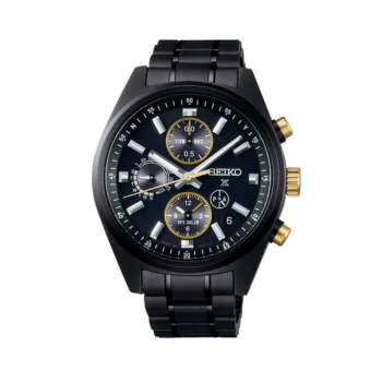 Relojes SEIKO Reloj Seiko Prospex Speedtimer 100th Anniversary GPS Solar 42mm Edición Limitada