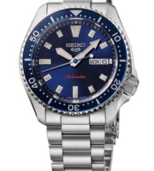 Relojes SEIKO SRPL83k1