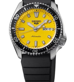 Relojes SEIKO SRPL87k1