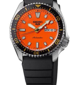 Relojes SEIKO SRPL89k1