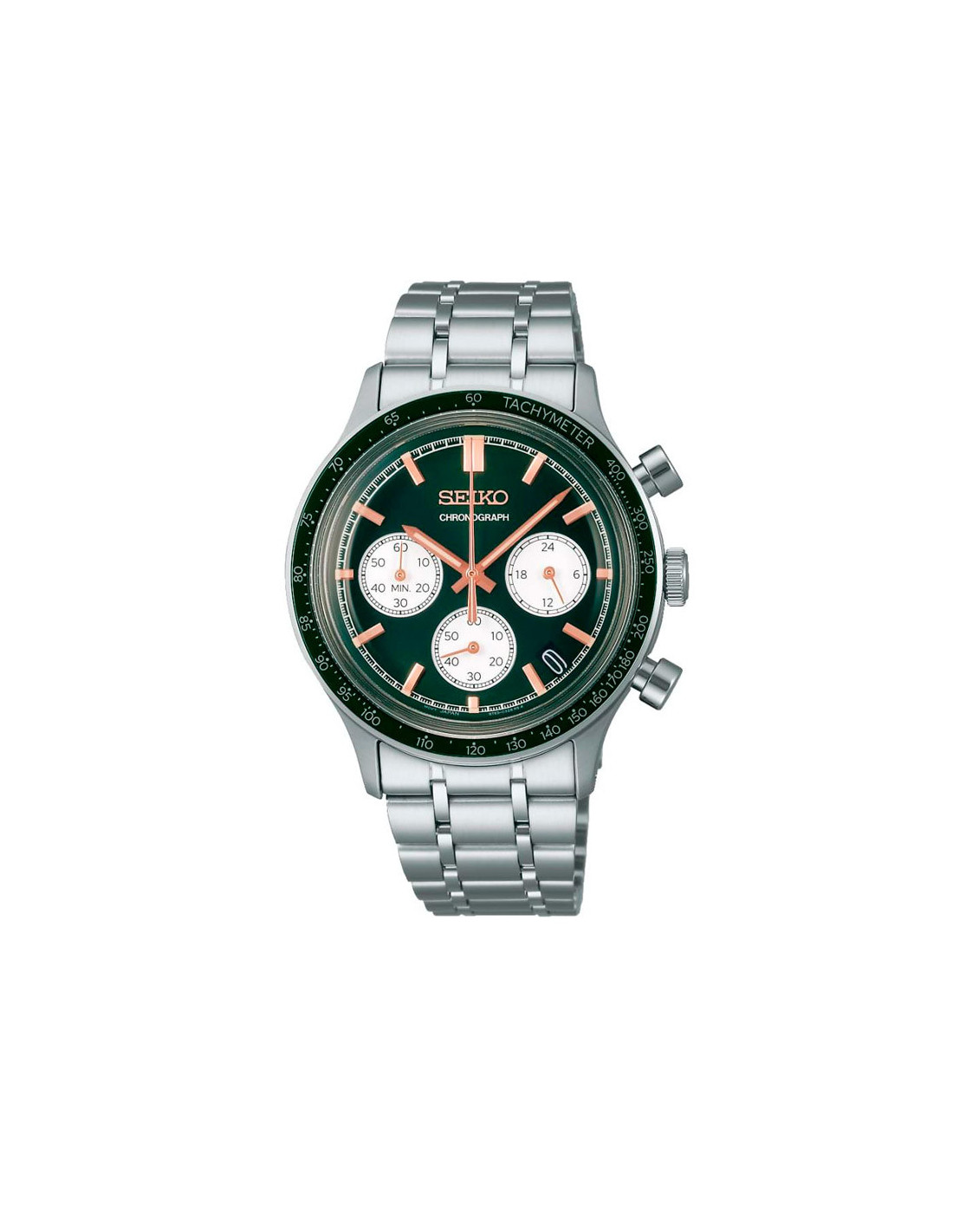 Relojes SEIKO Reloj Seiko Sport SSB481P1 Relojes SEIKO Reloj Seiko Sport SSB481P1
