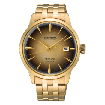 Relojes SEIKO Presage Cocktail Time Relojes SEIKO Presage Cocktail Time