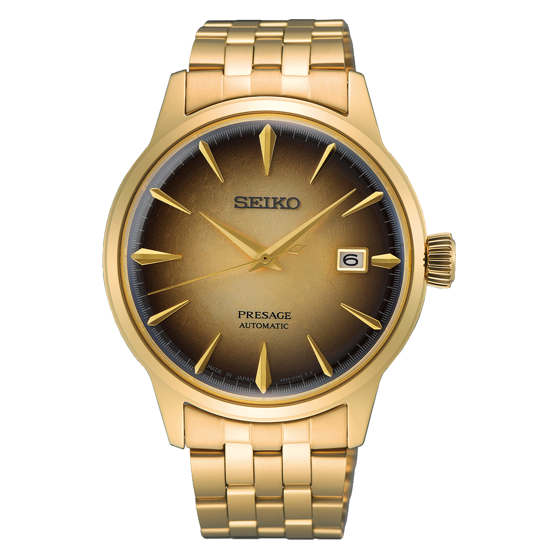 Relojes SEIKO Presage Cocktail Time Relojes SEIKO Presage Cocktail Time