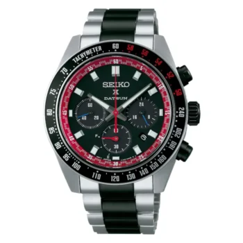 Relojes SEIKO Seiko Proxpex Speedtimer Datsun