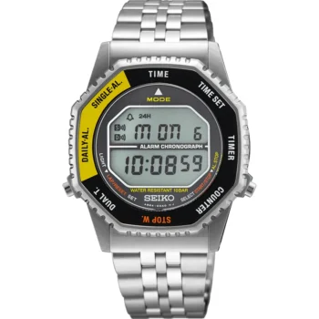 Relojes SEIKO Reloj Seiko SMGG17P1 Rotocall