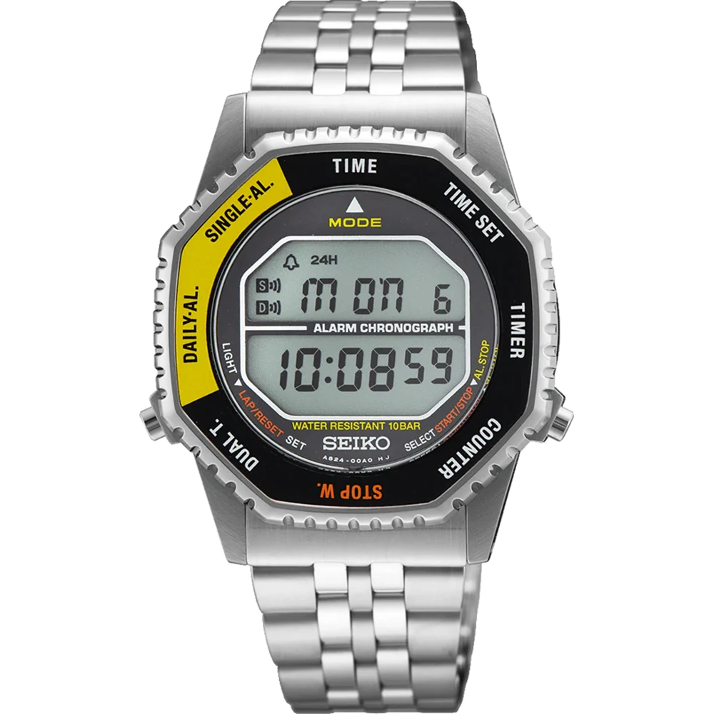 Relojes SEIKO Reloj Seiko SMGG17P1 Rotocall Relojes SEIKO Reloj Seiko SMGG17P1 Rotocall