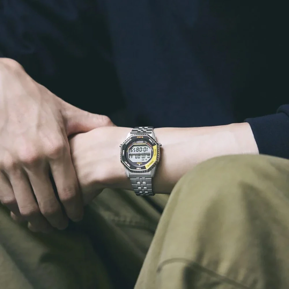 Relojes SEIKO Reloj Seiko SMGG17P1 Rotocall Relojes SEIKO Reloj Seiko SMGG17P1 Rotocall
