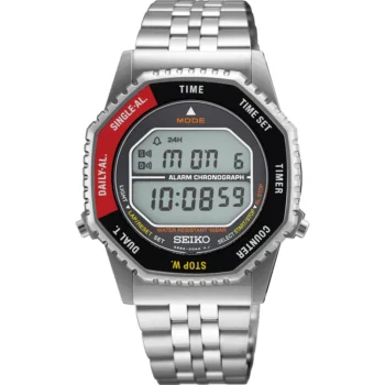 Relojes SEIKO Reloj Seiko SMGG19P1 Rotocall