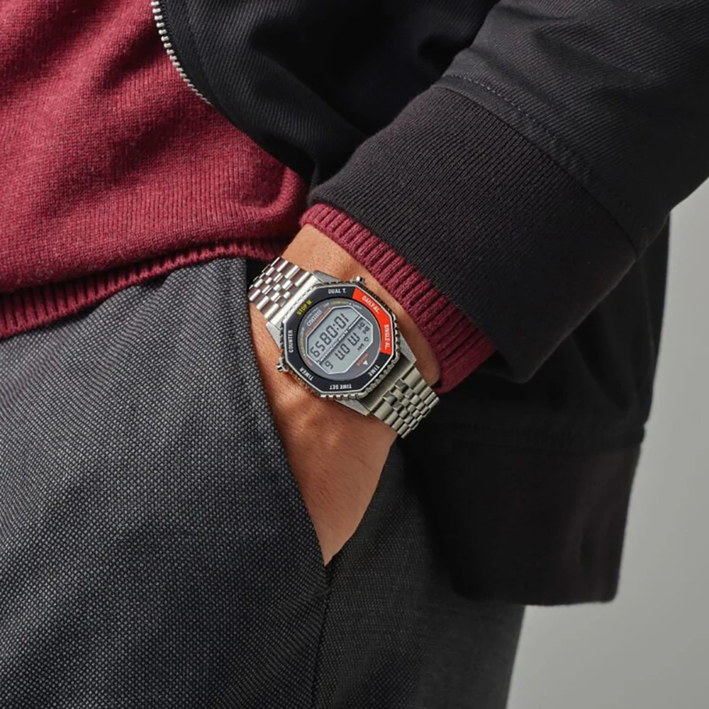 Relojes SEIKO Reloj Seiko SMGG19P1 Rotocall Relojes SEIKO Reloj Seiko SMGG19P1 Rotocall