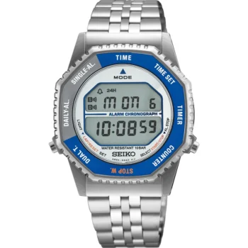 Relojes SEIKO Reloj Seiko SMGG21P1 Rotocall