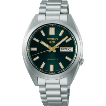 Relojes SEIKO Reloj Seiko 5 Sports SRPL57K1 Seiko 5 Sports – SNXS Series