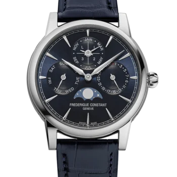 Manufacture Classic Perpetual Calendar