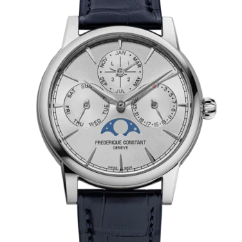 Manufacture Classic Perpetual Calendar