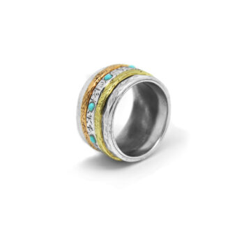 Anillos Anillo antiestrés 43