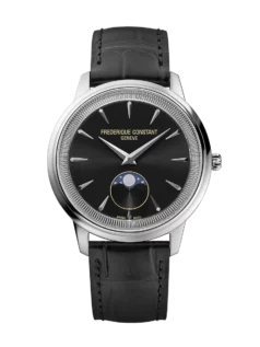 Classic Gents Classics Moneta Moonphase