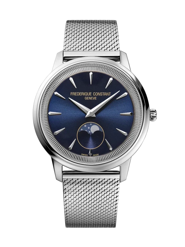 Classic Ladies Classics Moneta Moonphase Classic Ladies Classics Moneta Moonphase