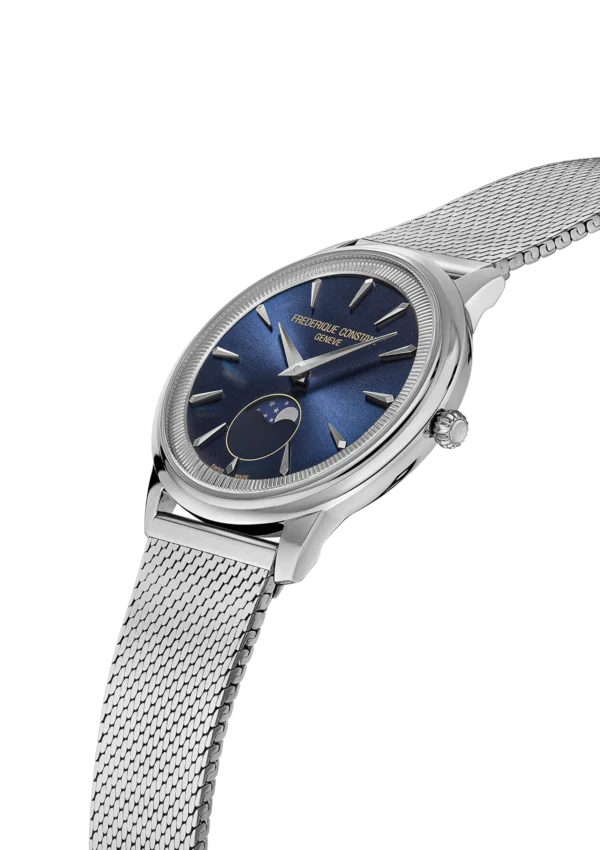 Classic Ladies Classics Moneta Moonphase Classic Ladies Classics Moneta Moonphase
