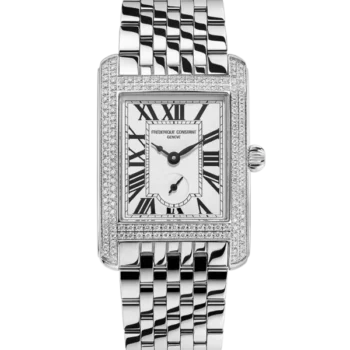 Classic Ladies Classics Carree Small Seconds