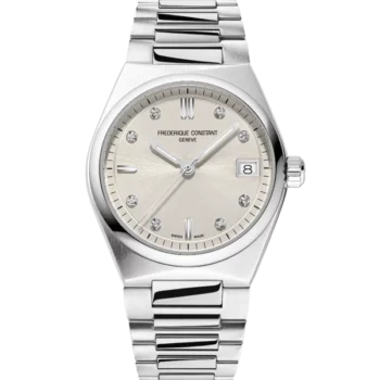 Highlife Highlife Ladies Quartz