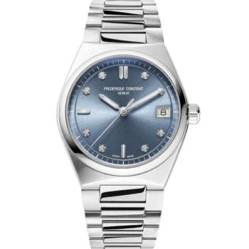 Highlife Highlife Ladies Quartz