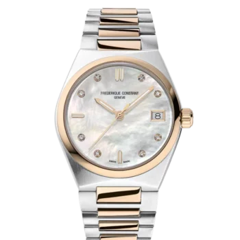 Highlife Highlife Ladies Quartz