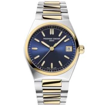 Highlife Highlife Ladies Quartz