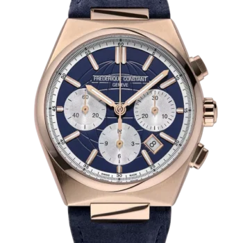 Highlife Highlife Chronograph Automatic