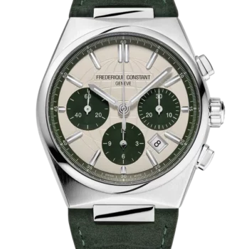 Highlife Highlife Chronograph Automatic