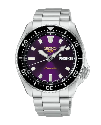 Edición limitada Seiko Reloj Seiko Hombre HDB003K1 Edición Limitada 145th Aniversario Acero Automático Edición limitada Seiko Reloj Seiko Hombre HDB003K1 Edición Limitada 145th Aniversario Acero Automático