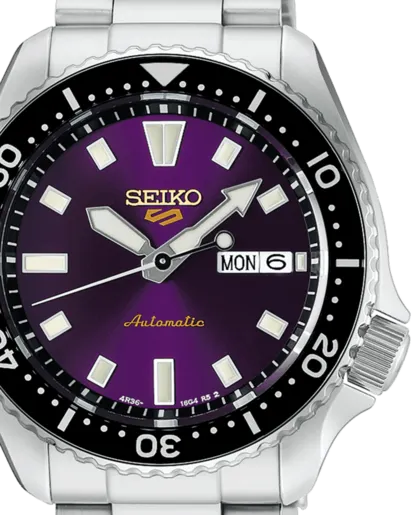 Edición limitada Seiko Reloj Seiko Hombre HDB003K1 Edición Limitada 145th Aniversario Acero Automático Edición limitada Seiko Reloj Seiko Hombre HDB003K1 Edición Limitada 145th Aniversario Acero Automático