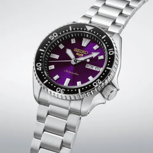 Edición limitada Seiko Reloj Seiko Hombre HDB003K1 Edición Limitada 145th Aniversario Acero Automático Edición limitada Seiko Reloj Seiko Hombre HDB003K1 Edición Limitada 145th Aniversario Acero Automático